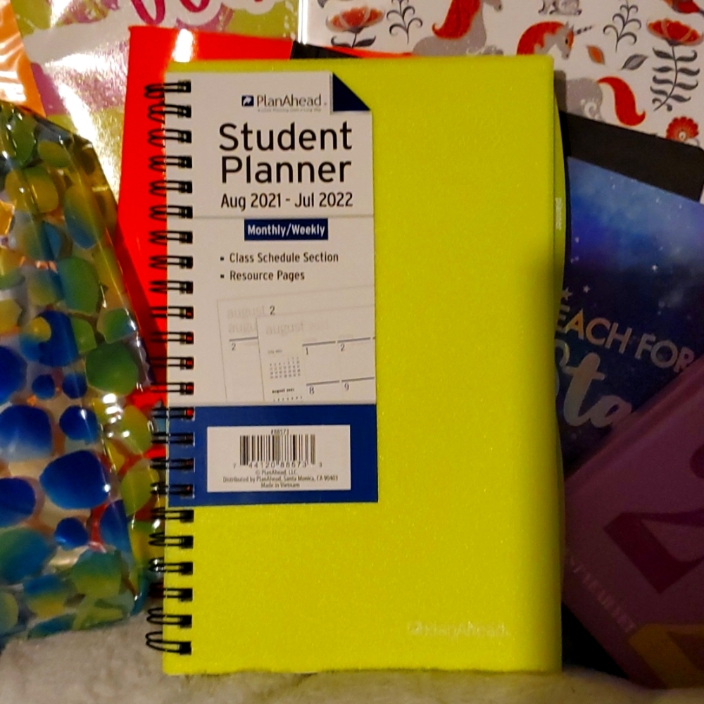 Back to school bundle - Picture 5 of 5